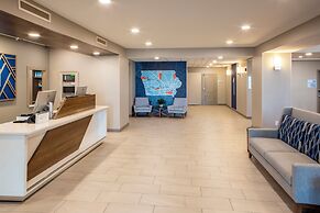 Holiday Inn Express & Suites Sioux City - Southern Hills by IHG
