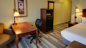Holiday Inn Express & Suites Sioux City - Southern Hills by IHG