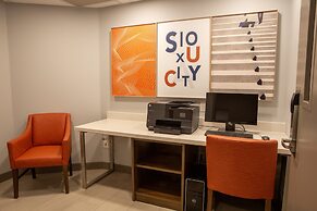 Holiday Inn Express & Suites Sioux City - Southern Hills by IHG