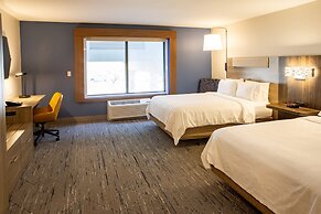 Holiday Inn Express & Suites Sioux City - Southern Hills by IHG