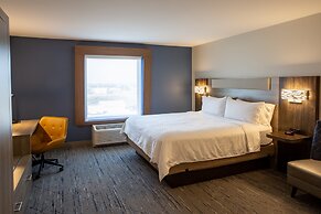Holiday Inn Express & Suites Sioux City - Southern Hills by IHG
