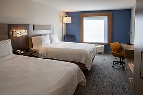 Holiday Inn Express & Suites Sioux City - Southern Hills by IHG