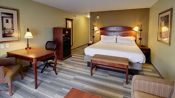 Holiday Inn Express & Suites Sioux City - Southern Hills by IHG
