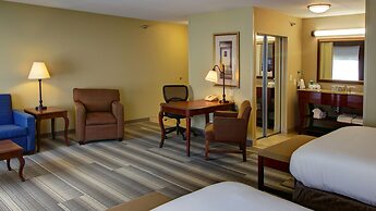 Holiday Inn Express & Suites Sioux City - Southern Hills by IHG