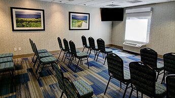 Holiday Inn Express & Suites Sioux City - Southern Hills by IHG