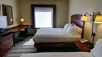Holiday Inn Express & Suites Sioux City - Southern Hills by IHG