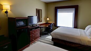 Holiday Inn Express & Suites Sioux City - Southern Hills by IHG