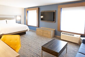 Holiday Inn Express & Suites Sioux City - Southern Hills by IHG