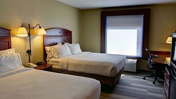 Holiday Inn Express & Suites Sioux City - Southern Hills by IHG