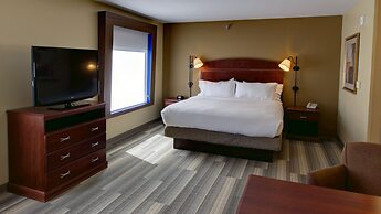 Holiday Inn Express & Suites Sioux City - Southern Hills by IHG