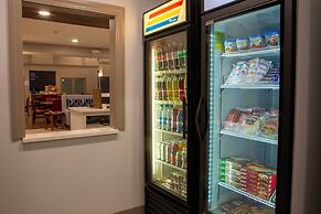 Holiday Inn Express & Suites Sioux City - Southern Hills by IHG
