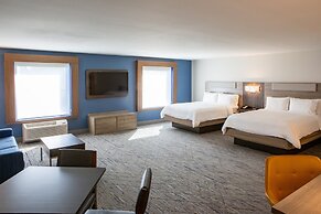 Holiday Inn Express & Suites Sioux City - Southern Hills by IHG