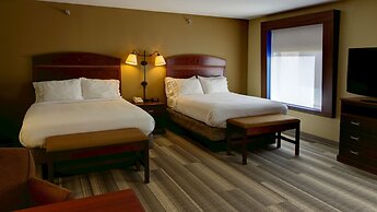 Holiday Inn Express & Suites Sioux City - Southern Hills by IHG