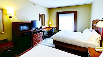 Holiday Inn Express & Suites Sioux City - Southern Hills by IHG