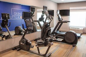 Holiday Inn Express & Suites Sioux City - Southern Hills by IHG