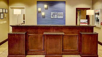 Holiday Inn Express & Suites Sioux City - Southern Hills by IHG