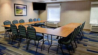 Holiday Inn Express & Suites Sioux City - Southern Hills by IHG