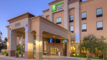 Holiday Inn Express & Suites Sioux City - Southern Hills by IHG