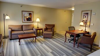 Holiday Inn Express & Suites Sioux City - Southern Hills by IHG