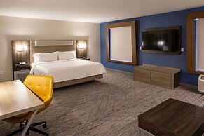 Holiday Inn Express & Suites Sioux City - Southern Hills by IHG
