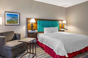 Hampton Inn Carlsbad-North San Diego County