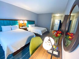 Hampton Inn Carlsbad-North San Diego County