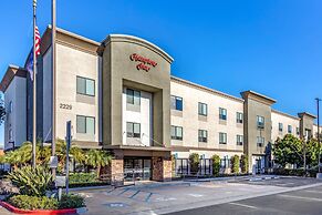 Hampton Inn Carlsbad-North San Diego County