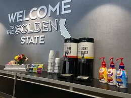 Hampton Inn Carlsbad-North San Diego County
