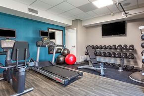 Hampton Inn Carlsbad-North San Diego County