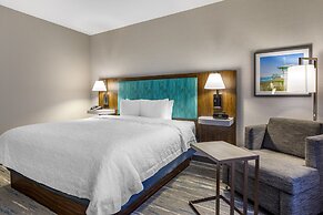 Hampton Inn Carlsbad-North San Diego County