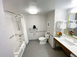 Hampton Inn Carlsbad-North San Diego County
