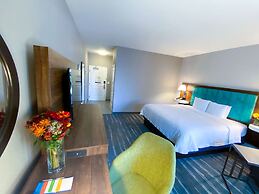 Hampton Inn Carlsbad-North San Diego County