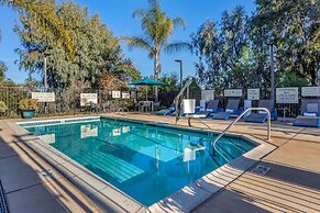 Hampton Inn Carlsbad-North San Diego County