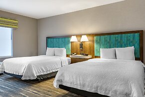 Hampton Inn Carlsbad-North San Diego County