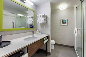 Hampton Inn Carlsbad-North San Diego County
