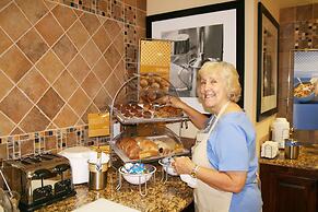 Hampton Inn Suites Altus