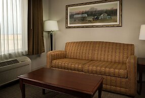 Hampton Inn Suites Altus