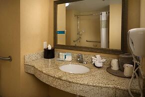 Hampton Inn Suites Altus