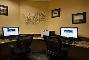 Hampton Inn Suites Altus