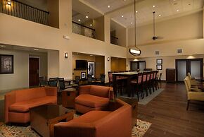 Hampton Inn Suites Altus
