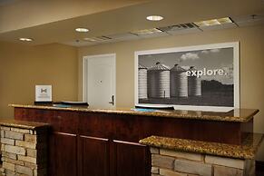 Hampton Inn Suites Altus