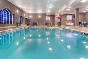 Holiday Inn Express & Suites Eau Claire North by IHG
