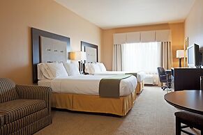 Holiday Inn Express & Suites Eau Claire North by IHG