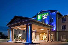 Holiday Inn Express & Suites Eau Claire North, an IHG Hotel