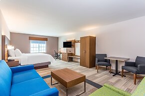 Holiday Inn Express & Suites Eau Claire North by IHG