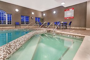 Holiday Inn Express & Suites Eau Claire North by IHG