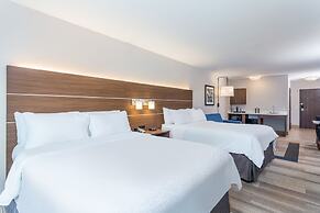Holiday Inn Express & Suites Eau Claire North by IHG