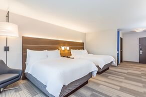 Holiday Inn Express & Suites Eau Claire North by IHG