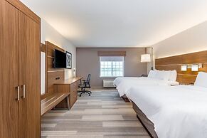 Holiday Inn Express & Suites Eau Claire North by IHG
