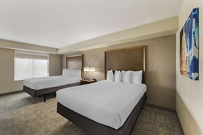 Best Western Plus Henderson Hotel